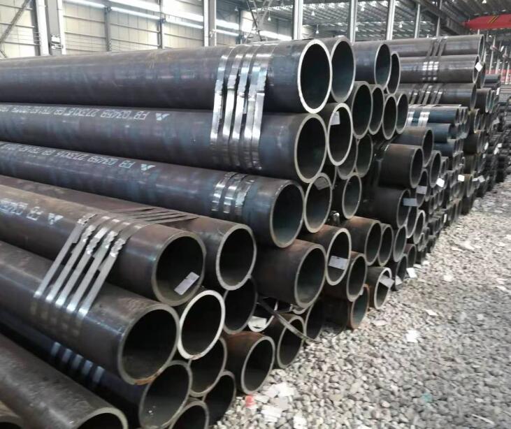 德城Q345D化肥专用管