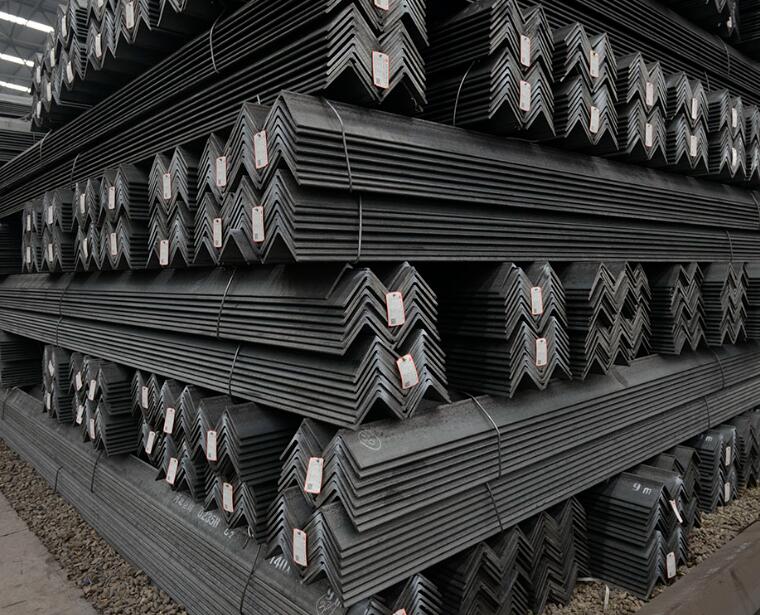 德城低合金角钢